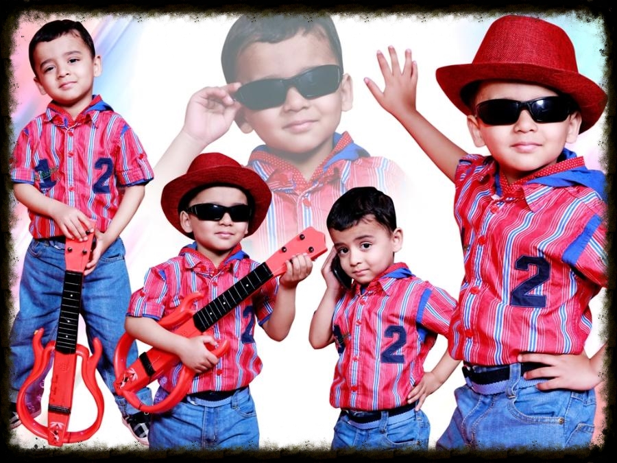 Raj Rishabh